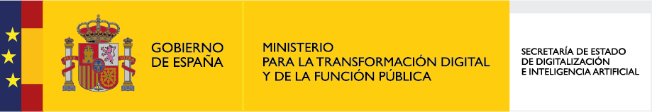 ministerio para la transformacion